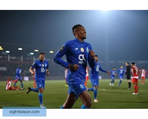 米利唐波尔图崭露头角，表现亮眼备受足球界关注