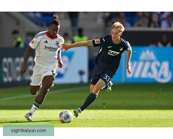 德甲夏季转会风云：新星崛起与老将告别展现联赛竞争力提升