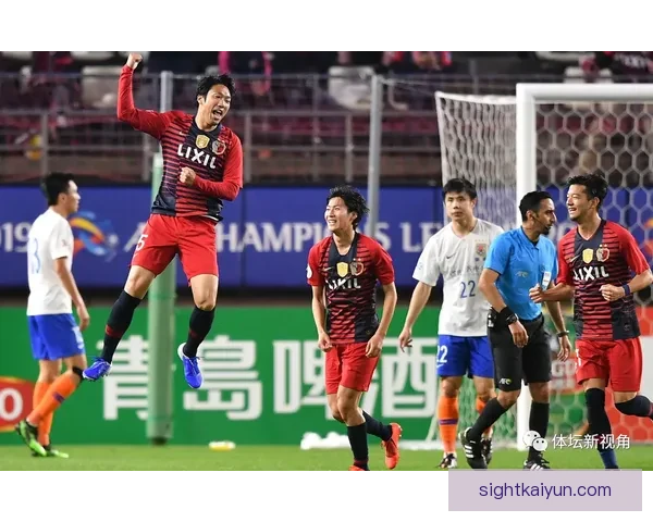 K联赛韩国精英持续提升，展现出令人关注的整体竞争力