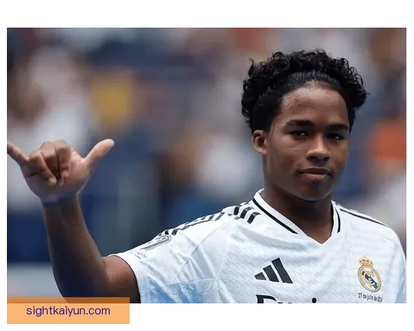 恩德里克对阵强队表现值得关注，状态持续提升引发期待