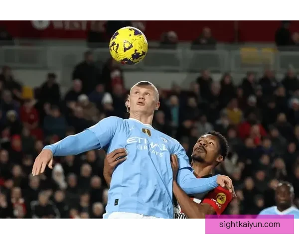 英超布伦特福德逆转成功，近期状态回暖值得关注