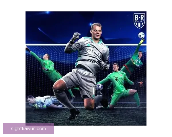 诺伊尔在国家队的表现持续受到关注，未来前景值得期待。