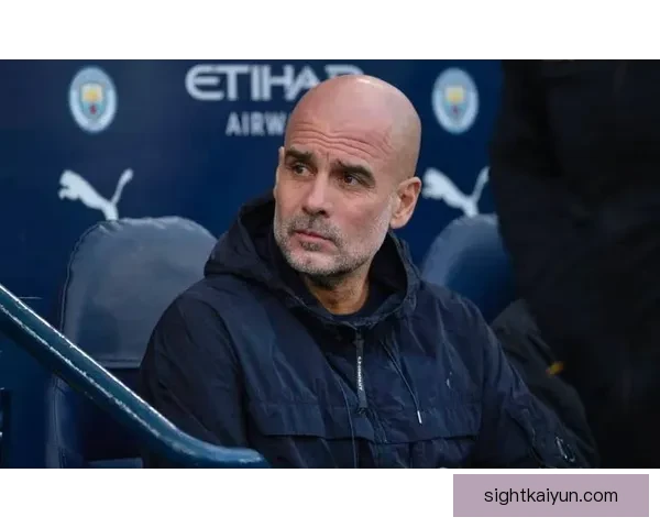 瓜迪奥拉战术趋势逐渐显现，球队比赛控制力和进攻效率不断提升