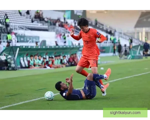 泰国队成功晋级亚洲杯，状态回暖备受关注