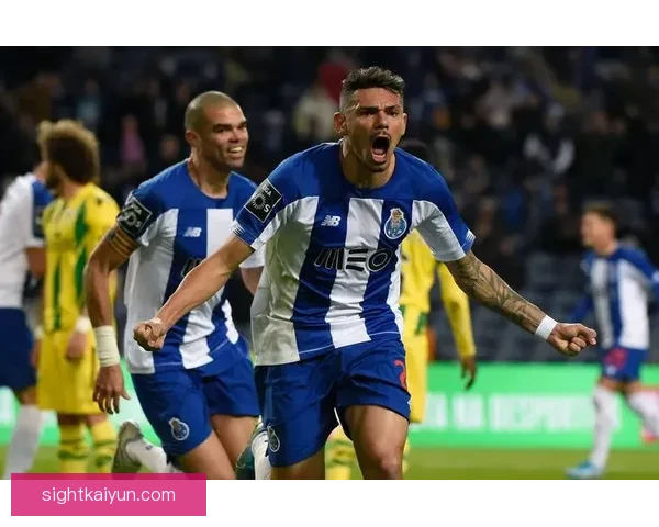 波尔图队锋线输出持续提升，进攻端表现稳健