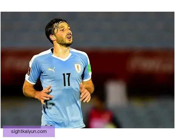 乌拉圭队体能表现稳健，高强度跑动能力持续提升提升