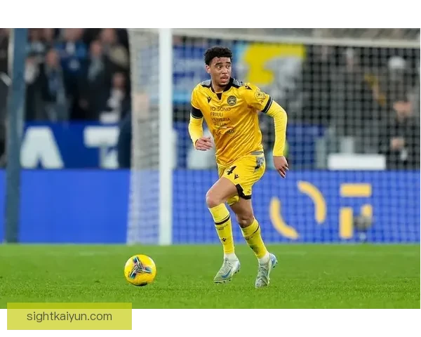 乌迪内斯本赛季定位球表现稳健，攻防效率持续提升